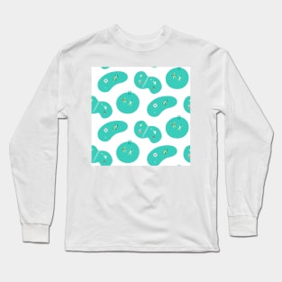 Poolside Long Sleeve T-Shirt